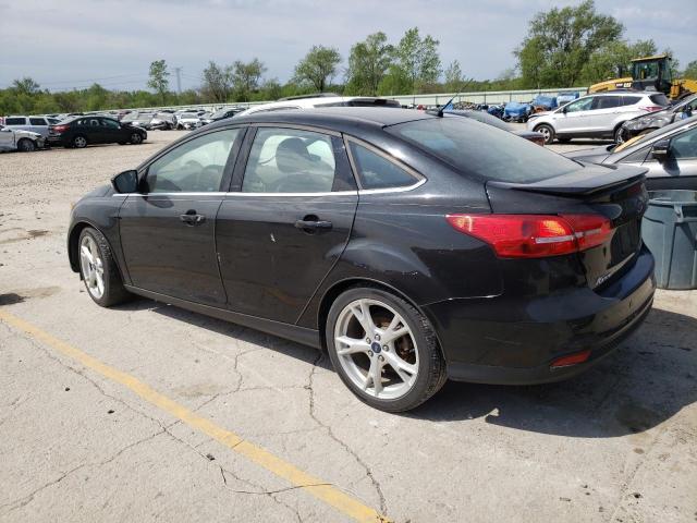 Photo 2 from auction – 2015 FORD FOCUS TITA with VIN 1FADP3J27FL310576