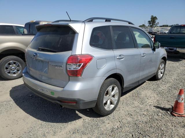 Photo 3 from auction – 2015 SUBARU FORESTER 2 with VIN JF2SJAHC6FH480759