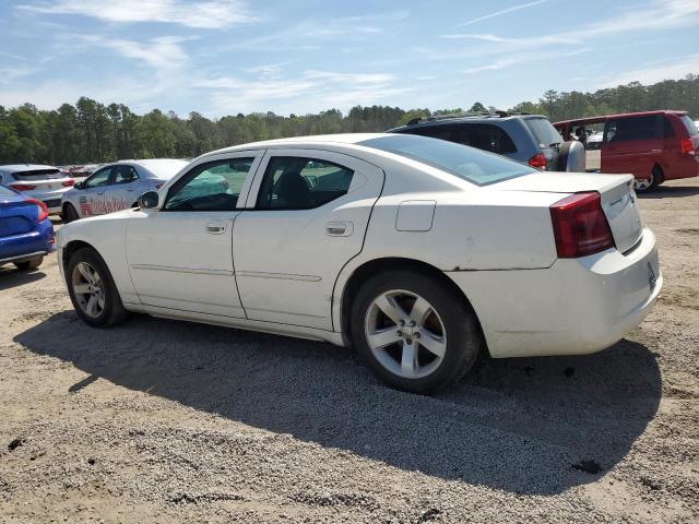 Photo 2 from auction – 2007 DODGE CHARGER SE with VIN 2B3KA43R07H622905