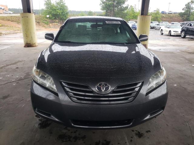 Photo 5 from auction – 2007 TOYOTA CAMRY with VIN 4T1BE46K87U080320