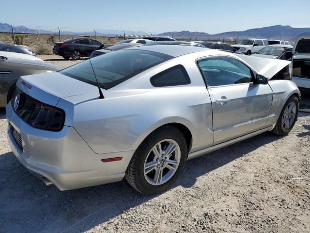 Photo 3 from auction – 2014 FORD MUSTANG with VIN 1ZVBP8AM2E5268821