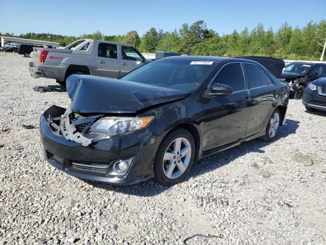Photo 1 from auction – 2014 TOYOTA CAMRY L with VIN 4T1BF1FK5EU820883