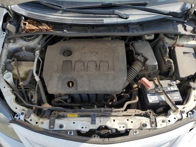 Photo 11 from auction – 2013 TOYOTA COROLLA BA with VIN 5YFBU4EE3DP097683