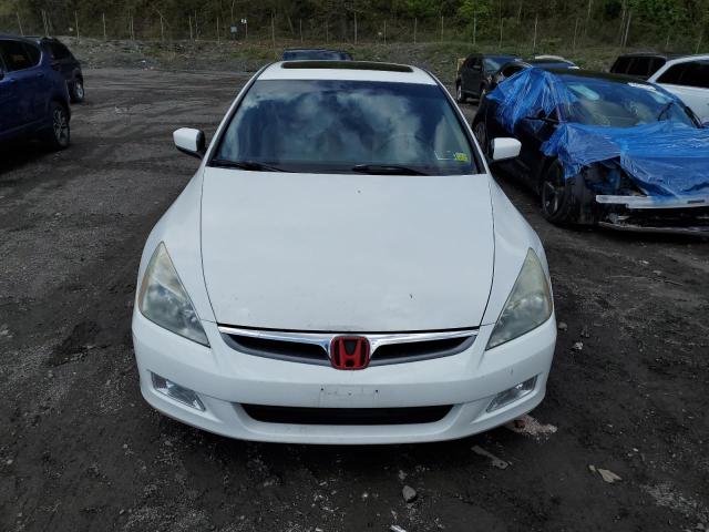 Photo 5 from auction – 2007 HONDA ACCORD with VIN 1HGCM66517A023543