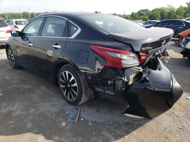 Photo 2 from auction – 2018 NISSAN ALTIMA 2.5 with VIN 1N4AL3AP3JC237998