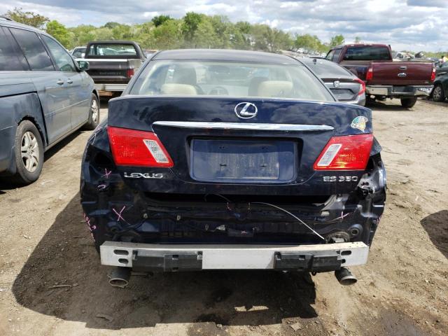 Photo 6 from auction – 2008 LEXUS ES 350 with VIN JTHBJ46G982176495