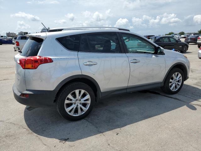 Photo 3 from auction – 2014 TOYOTA RAV4 LIMIT with VIN 2T3YFREVXEW079352