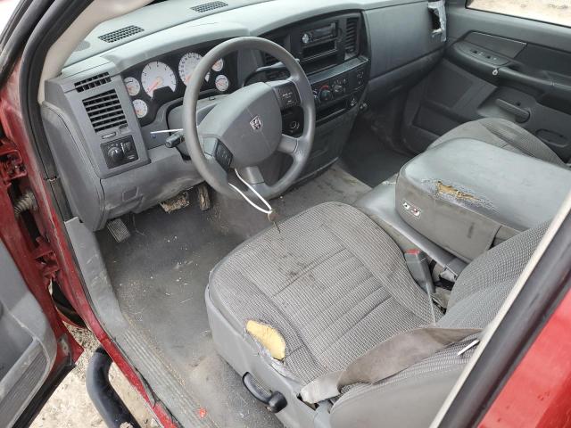 Photo 8 from auction – 2006 DODGE RAM 1500 S with VIN 1D7HA16K66J238944
