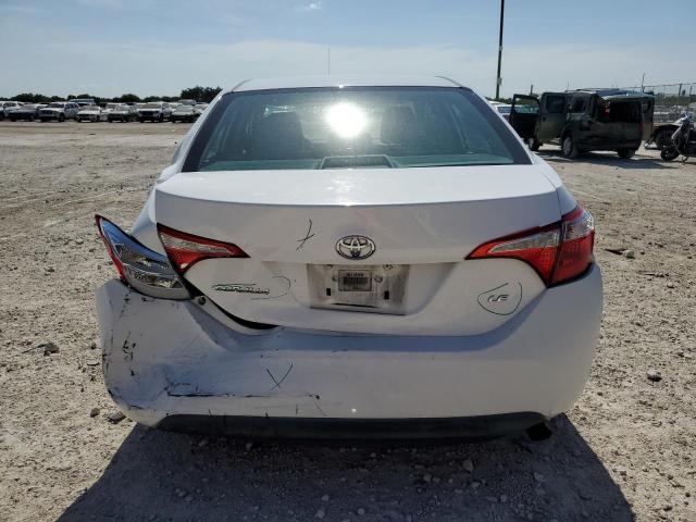 Photo 6 from auction – 2016 TOYOTA COROLLA L with VIN 2T1BURHE9GC529240