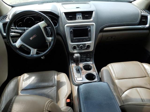 Photo 8 from auction – 2016 GMC ACADIA SLT with VIN 1GKKRRKD0GJ230374