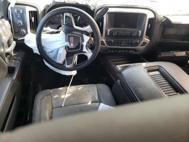 Photo 8 from auction – 2016 GMC SIERRA K15 with VIN 3GTU2NEC8GG255612