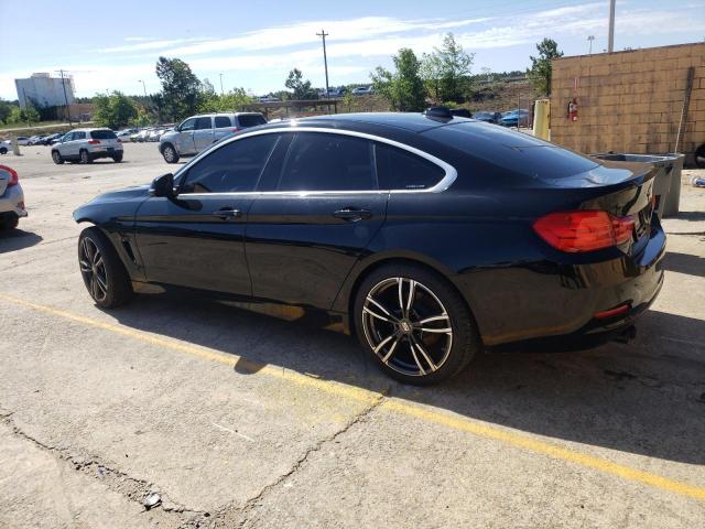Photo 2 from auction – 2016 BMW 428 I GRAN with VIN WBA4A9C52GG507801
