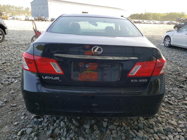 Photo 6 from auction – 2007 LEXUS ES 350 with VIN JTHBJ46G072101232