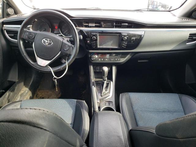 Photo 8 from auction – 2015 TOYOTA COROLLA L with VIN 2T1BURHE9FC366507