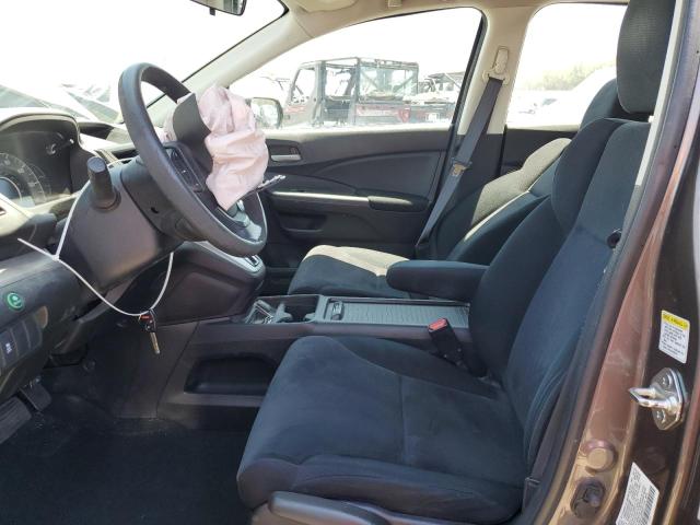 Photo 7 from auction – 2012 HONDA CR-V LX with VIN 5J6RM3H3XCL022337