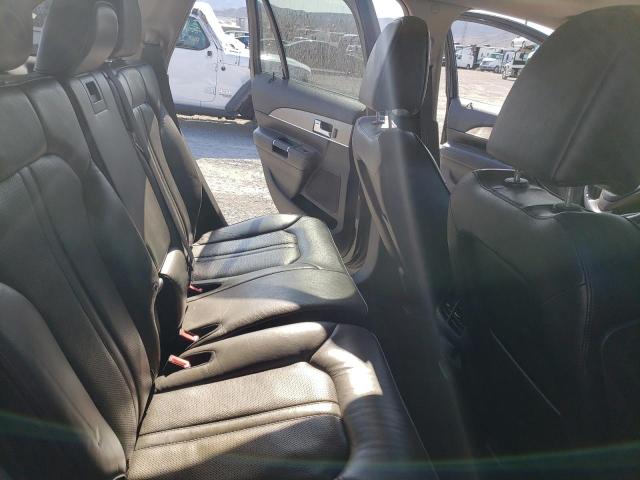 Photo 10 from auction – 2012 LINCOLN MKX with VIN 2LMDJ6JK9CBL05596