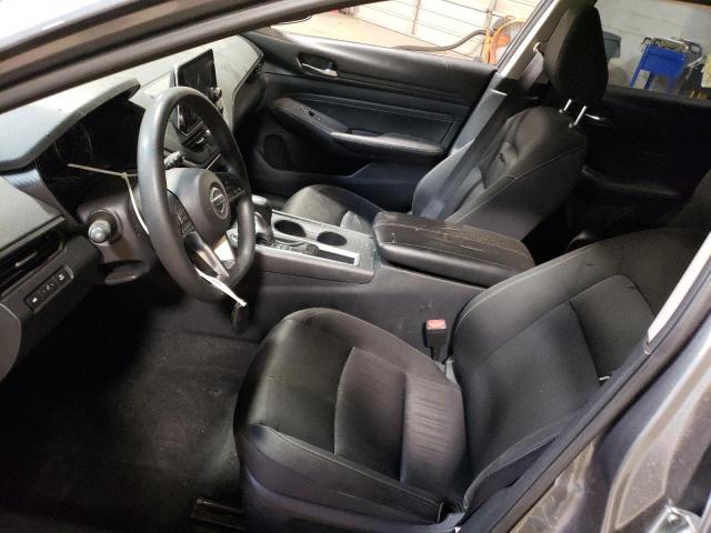 Photo 7 from auction – 2020 NISSAN ALTIMA S with VIN 1N4BL4BV1LC122648