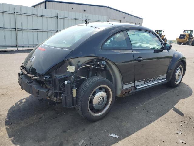 Photo 3 from auction – 2012 VOLKSWAGEN BEETLE with VIN 3VWJP7AT2CM639741