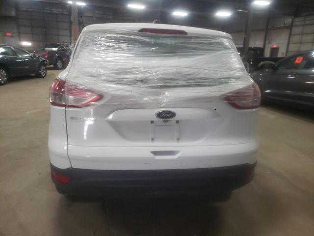 Photo 6 from auction – 2014 FORD ESCAPE S with VIN 1FMCU0F76EUA45235