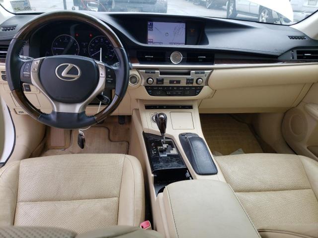 Photo 8 from auction – 2013 LEXUS ES 350 with VIN JTHBK1GG6D2019236