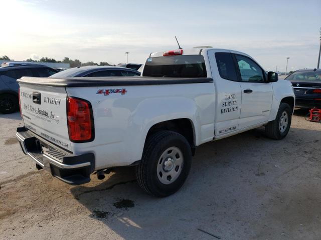 Photo 3 from auction – 2017 CHEVROLET COLORADO with VIN 1GCHTBEN4H1145610