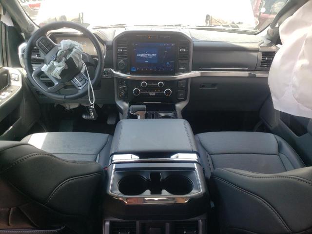 Photo 8 from auction – 2023 FORD F150 SUPER with VIN 1FTFW1E88PFA49127