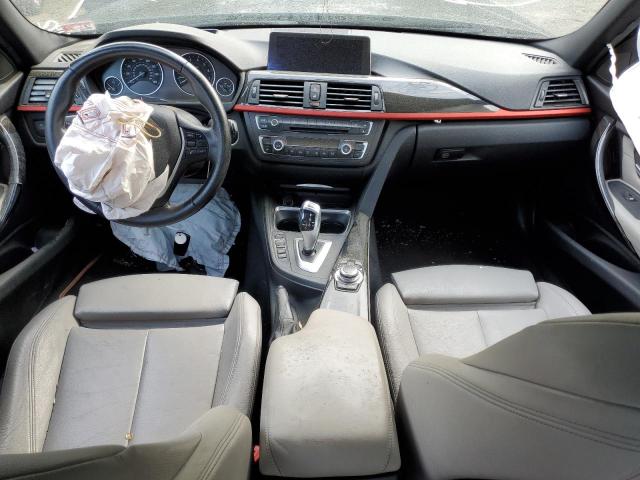 Photo 8 from auction – 2013 BMW 328 I with VIN WBA3A5C59DF351925