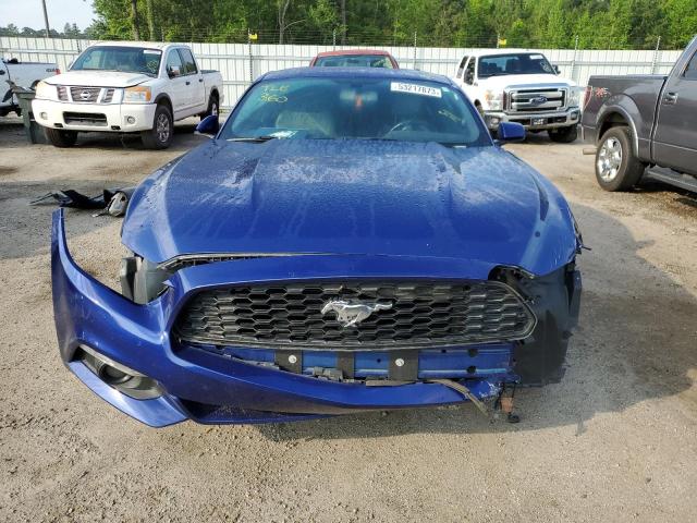 Photo 5 from auction – 2015 FORD MUSTANG with VIN 1FA6P8TH6F5373714