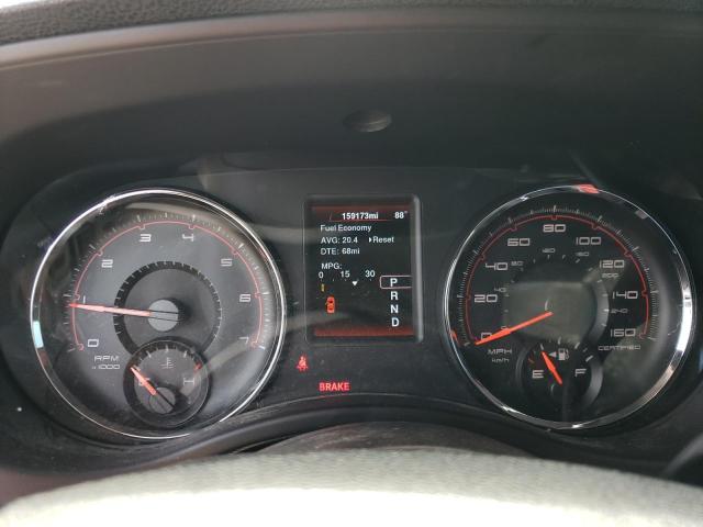 Photo 9 from auction – 2013 DODGE CHARGER PO with VIN 2C3CDXAT1DH535654