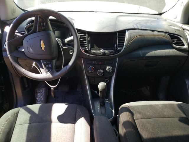 Photo 8 from auction – 2020 CHEVROLET TRAX LS with VIN KL7CJKSB5LB087145