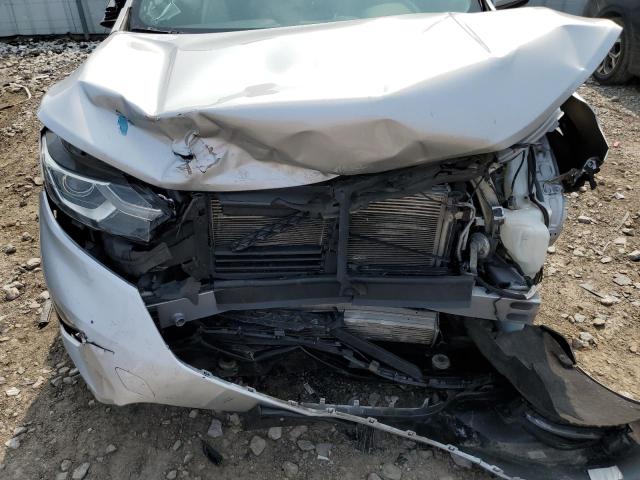Photo 12 from auction – 2019 CHEVROLET EQUINOX with VIN 2GNAXKEV0K6190836