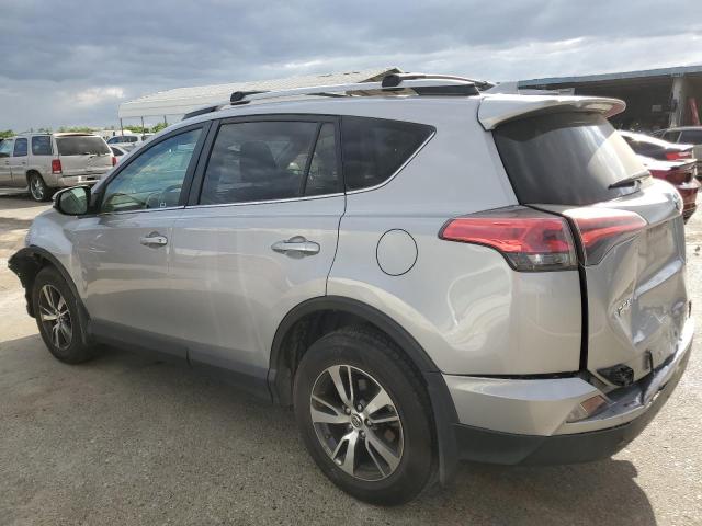 Photo 2 from auction – 2018 TOYOTA RAV4 ADVEN with VIN JTMWFREV7JD133513