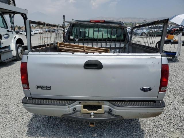 Photo 6 from auction – 2003 FORD F150 with VIN 1FTRX17253NA98126