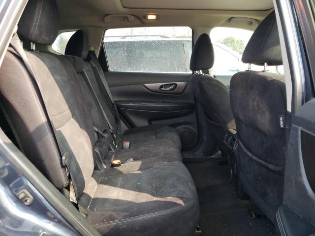 Photo 11 from auction – 2014 NISSAN ROGUE S with VIN 5N1AT2MVXEC835876