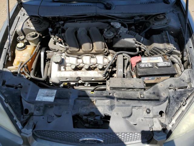 Photo 11 from auction – 2004 FORD TAURUS SES with VIN 1FAFP55S74G173935