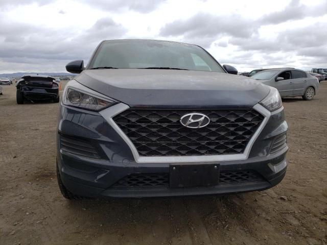 Photo 5 from auction – 2020 HYUNDAI TUCSON SE with VIN KM8J2CA45LU210541