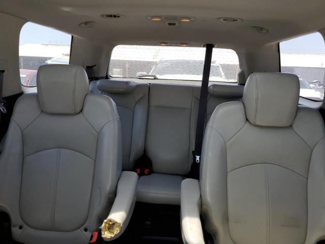 Photo 10 from auction – 2007 GMC ACADIA SLT with VIN 1GKER33717J163481