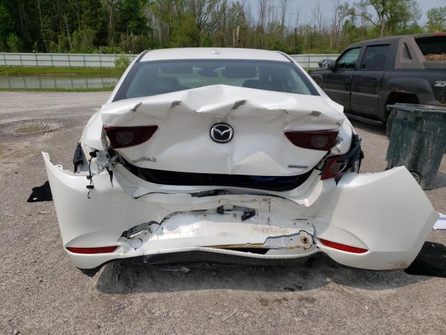 Photo 6 from auction – 2019 MAZDA 3 PREFERRE with VIN 3MZBPADL6KM107968
