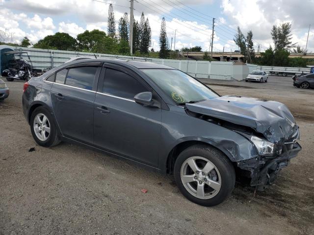 Photo 4 from auction – 2013 CHEVROLET CRUZE LT with VIN 1G1PC5SB2D7207061