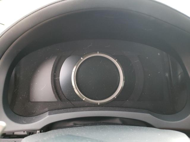 Photo 9 from auction – 2015 LEXUS IS 250 with VIN JTHBF1D24F5073990