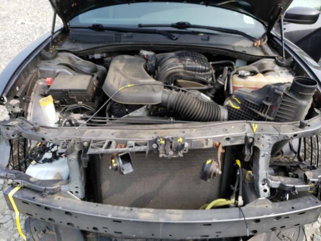 Photo 11 from auction – 2016 DODGE CHARGER SX with VIN 2C3CDXJG1GH273061
