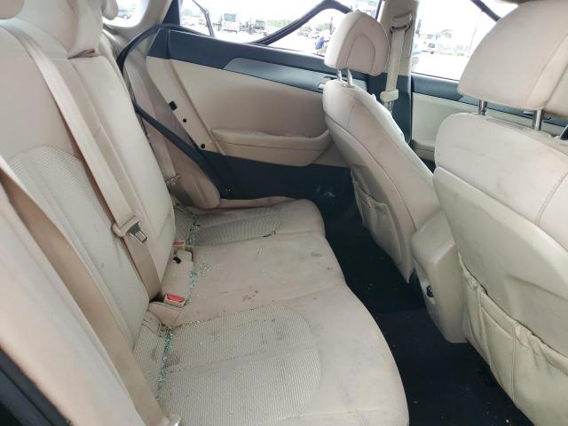Photo 10 from auction – 2015 HYUNDAI SONATA SE with VIN 5NPE24AF0FH143214