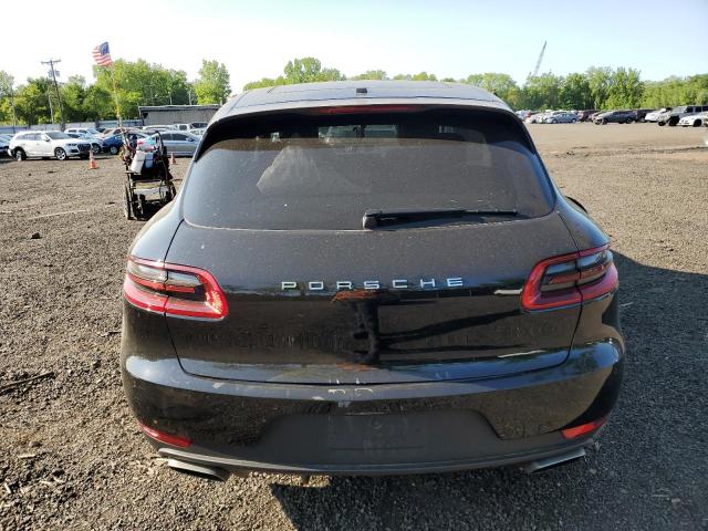 Photo 6 from auction – 2018 PORSCHE MACAN with VIN WP1AA2A5XJLB05960