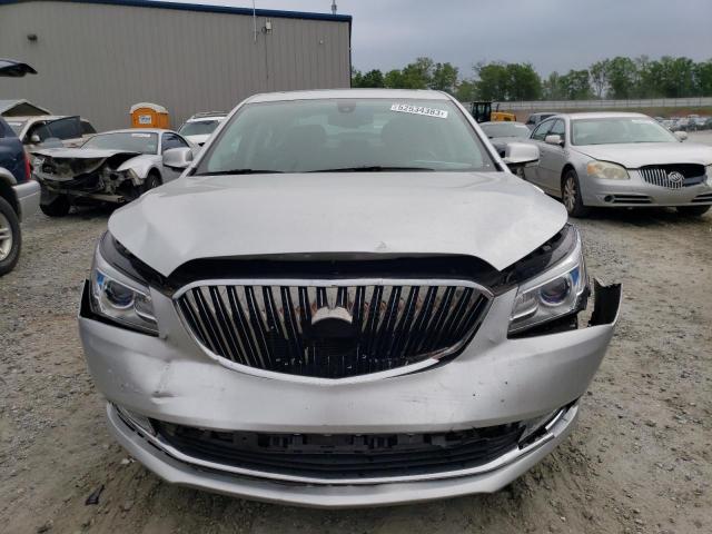 Photo 5 from auction – 2016 BUICK LACROSSE S with VIN 1G4G45G34GF283537