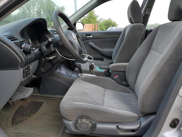 Photo 7 from auction – 2004 HONDA CIVIC EX with VIN 2HGES26744H632339