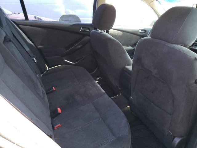 Photo 10 from auction – 2010 NISSAN ALTIMA SR with VIN 1N4BL2AP6AN503145
