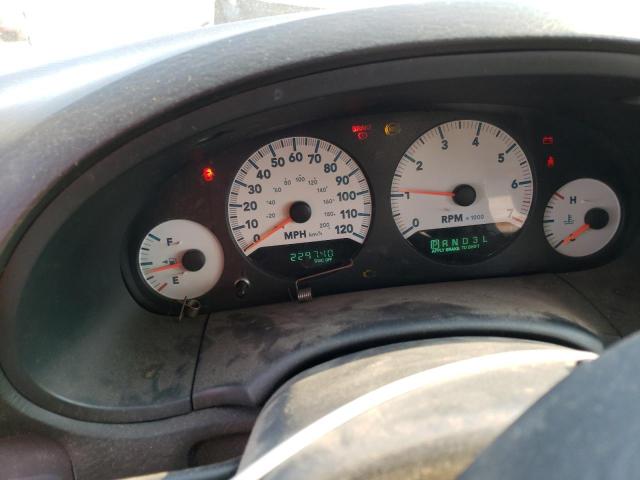Photo 9 from auction – 2006 DODGE GRAND CARA with VIN 2D4GP44L86R817076