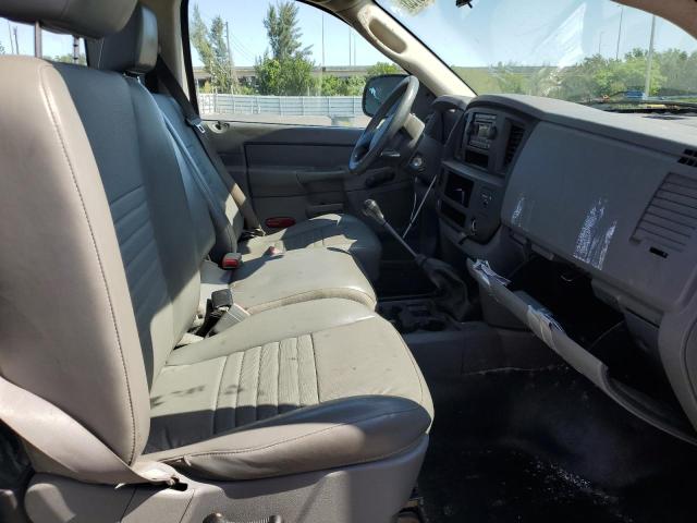 Photo 10 from auction – 2006 DODGE RAM 1500 S with VIN 1D7HA16K36J148506