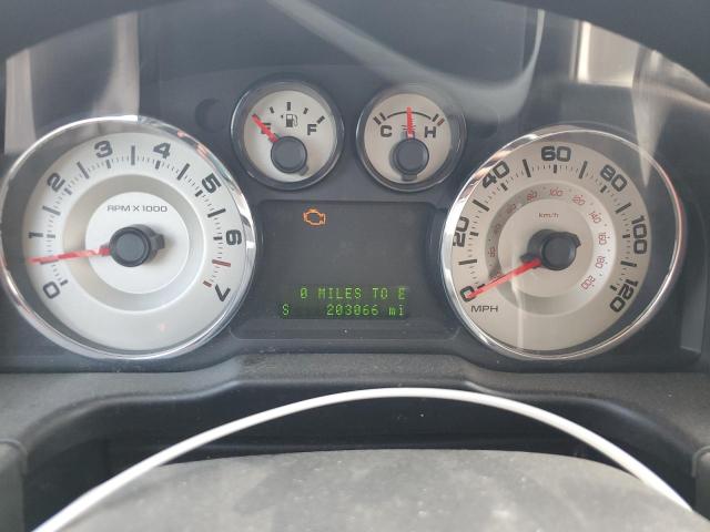 Photo 9 from auction – 2007 FORD EDGE SEL P with VIN 2FMDK49C17BA70370