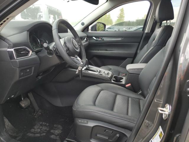 Photo 7 from auction – 2023 MAZDA CX-5 PREMI with VIN JM3KFBEMXP0132022